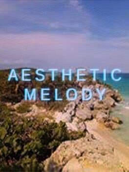 Aesthetic Melody cover art
