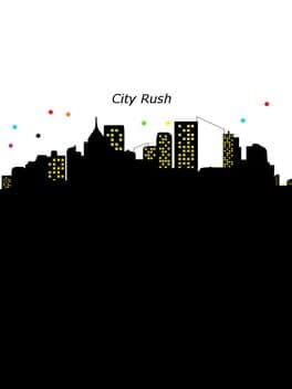 City Rush cover art