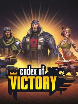 Codex of Victory cover art