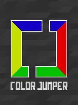 Color Jumper cover art