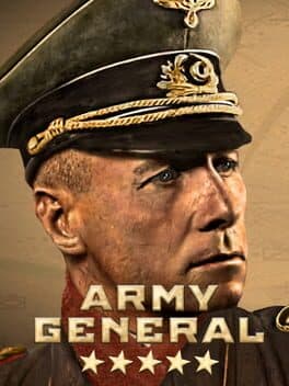 Army General cover art