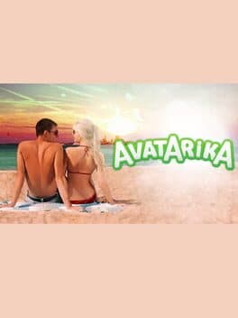 Avatarika cover art