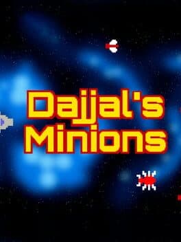 Dajjal's Minions cover art