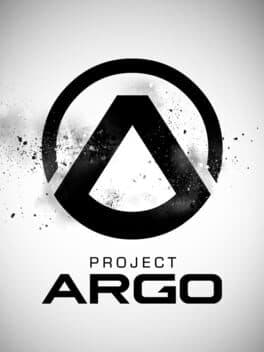 Argo cover art