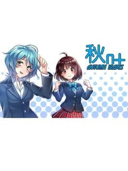 Autumn Leaves cover art