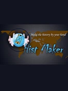 Hist Maker cover art