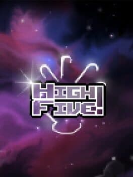High Five! cover art