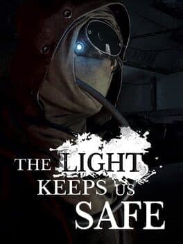The Light Keeps Us Safe cover art