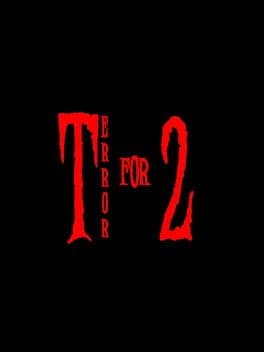 Terror for Two cover art