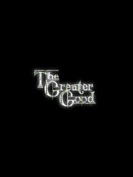 The Greater Good cover art