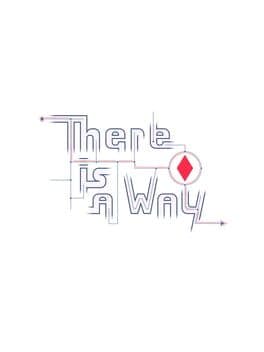 There Is a Way cover art