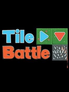 Tile Battle cover art