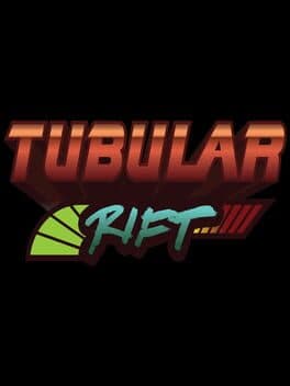 Tubular Rift cover art