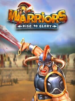 Warriors: Rise to Glory! cover art