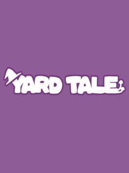 Yard Tale cover art