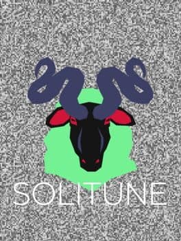 Solitune cover art
