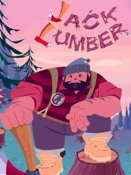 Jack Lumber cover art