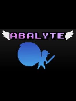 Abalyte cover art