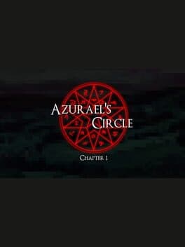 Azurael's Circle: Chapter 1 cover art
