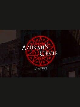 Azurael's Circle: Chapter 2 cover art