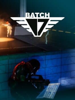 Batch 17 cover art