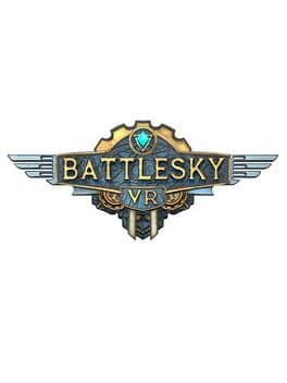 BattleSky VR cover art