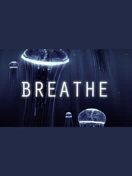 Breathe cover art