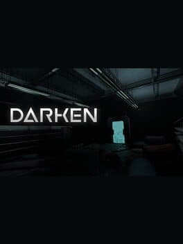 Darken VR cover art