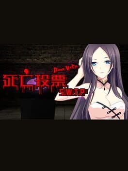 Death Voting Game cover art