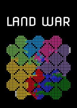Land War cover art