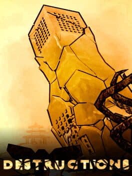 Destructions cover art