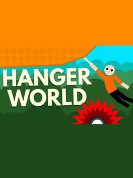 Hanger World cover art
