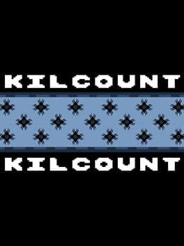 Kilcount cover art