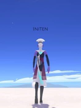 Initen cover art