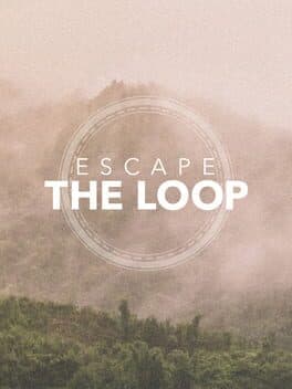 Escape the Loop cover art