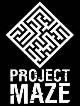 Project Maze cover art