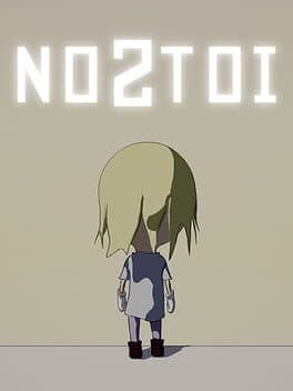 Nostoi cover art