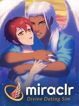 Miraclr: Divine Dating Sim cover art