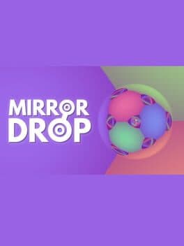 Mirror Drop cover art