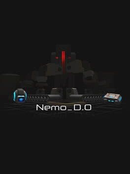 Nemo_DO cover art