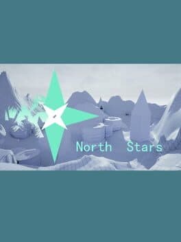 North Stars cover art