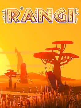 Rangi cover art