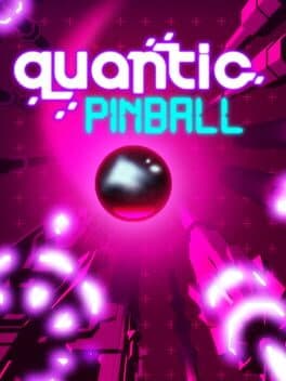 Quantic Pinball cover art