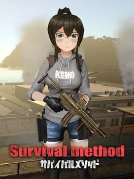 Survival Method cover art