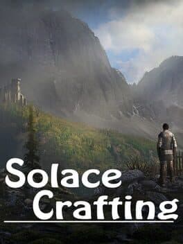 Solace Crafting cover art