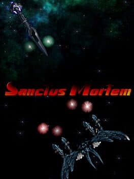 Sanctus Mortem cover art