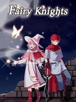 Fairy Knights cover art