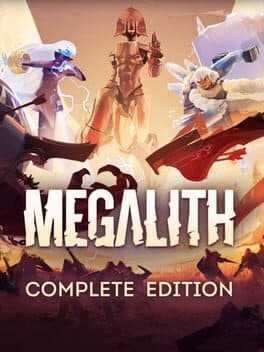 Megalith VR: Complete Edition cover art