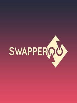 Swapperoo cover art