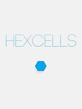 Hexcells cover art